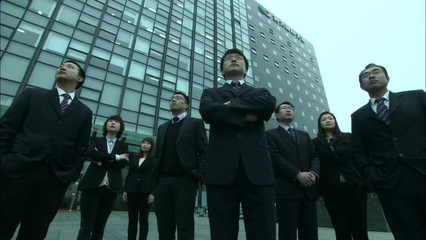 定格企業神韻，惠州專業影像服務助您品牌騰飛