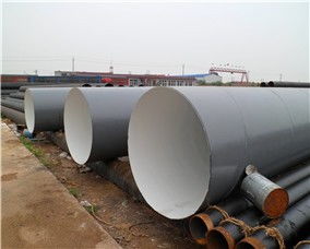 南昌地區(qū)水暖工程中內(nèi)壁環(huán)氧樹脂防腐鋼管的應(yīng)用與優(yōu)勢