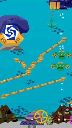 齒輪工廠海上大亨游戲官方版 v642.3.4 運營管理與招商盈利全解析
